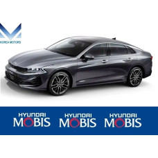 peredniy privod dly kia optima k5 dl3 2019-23